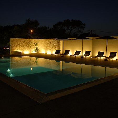 Sikelika Residence Sul Mare Scoglitti Bagian luar foto