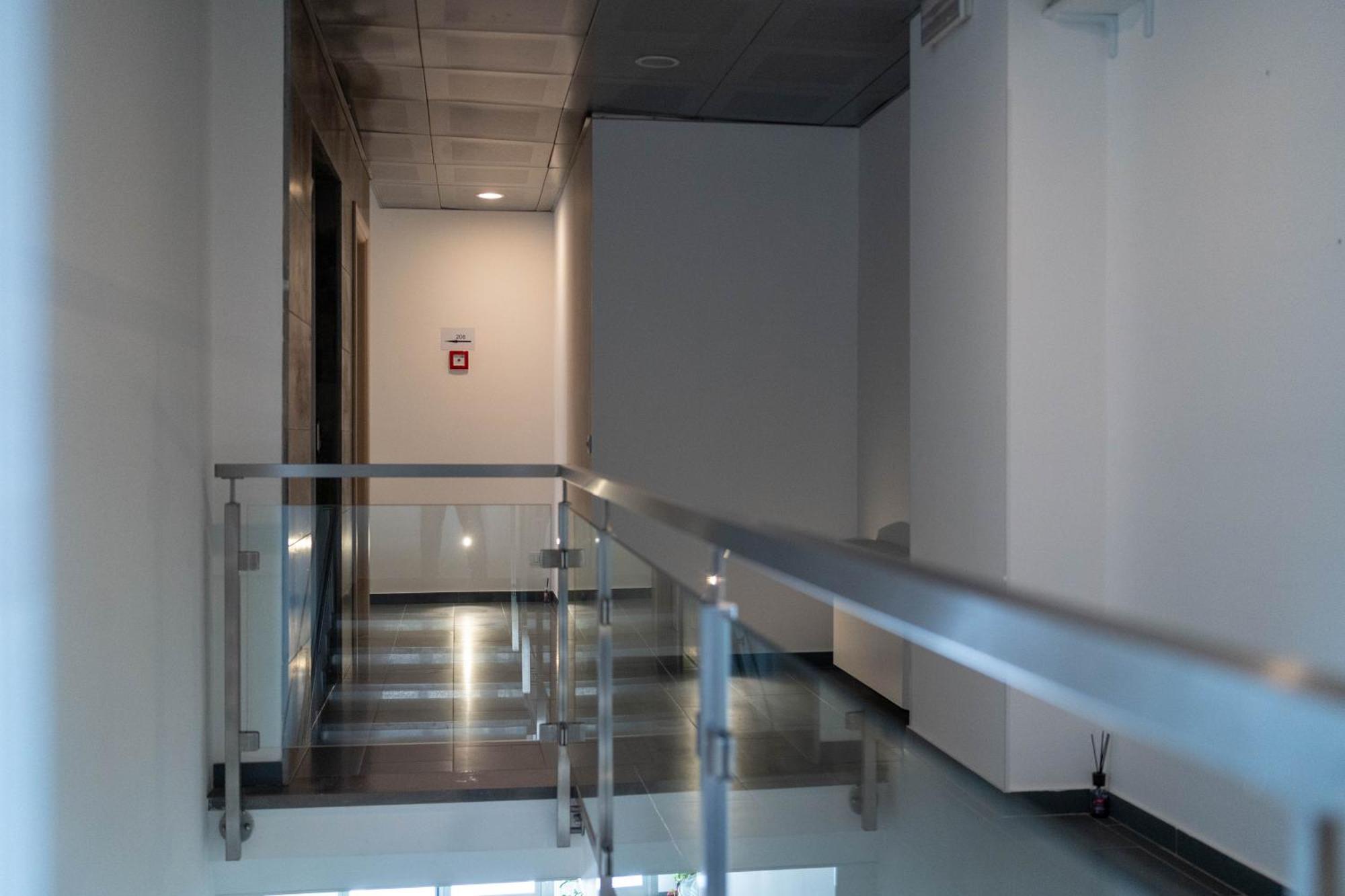 Sikelika Residence Sul Mare Scoglitti Bagian luar foto