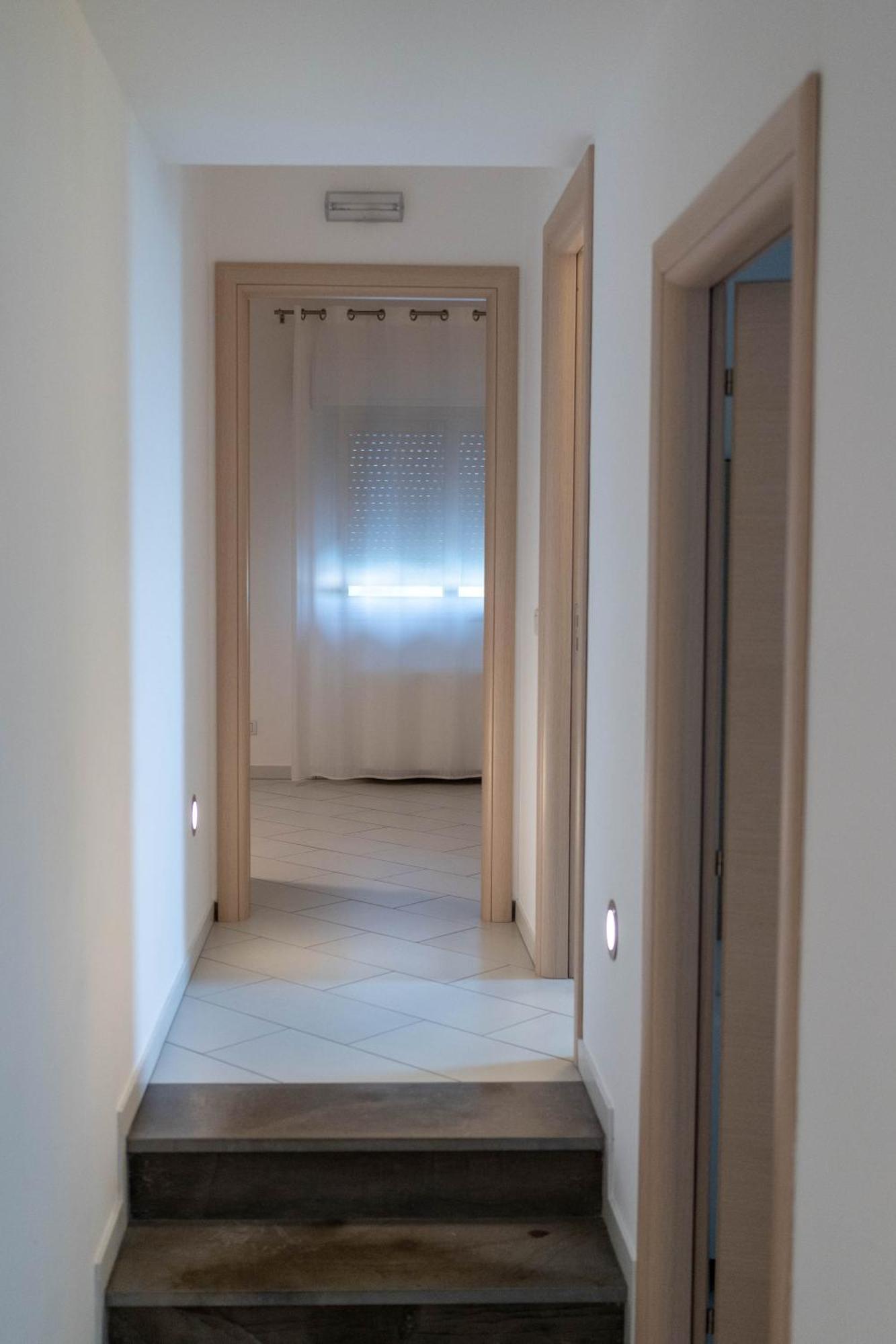 Sikelika Residence Sul Mare Scoglitti Bagian luar foto